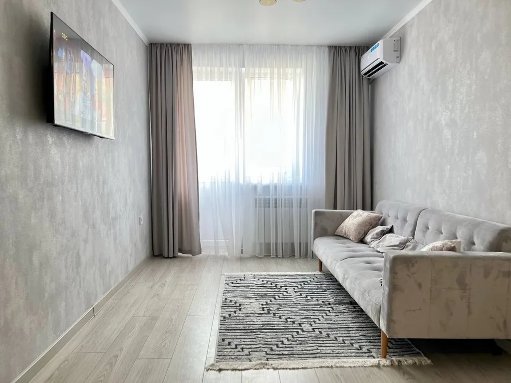 Люкс в центре города