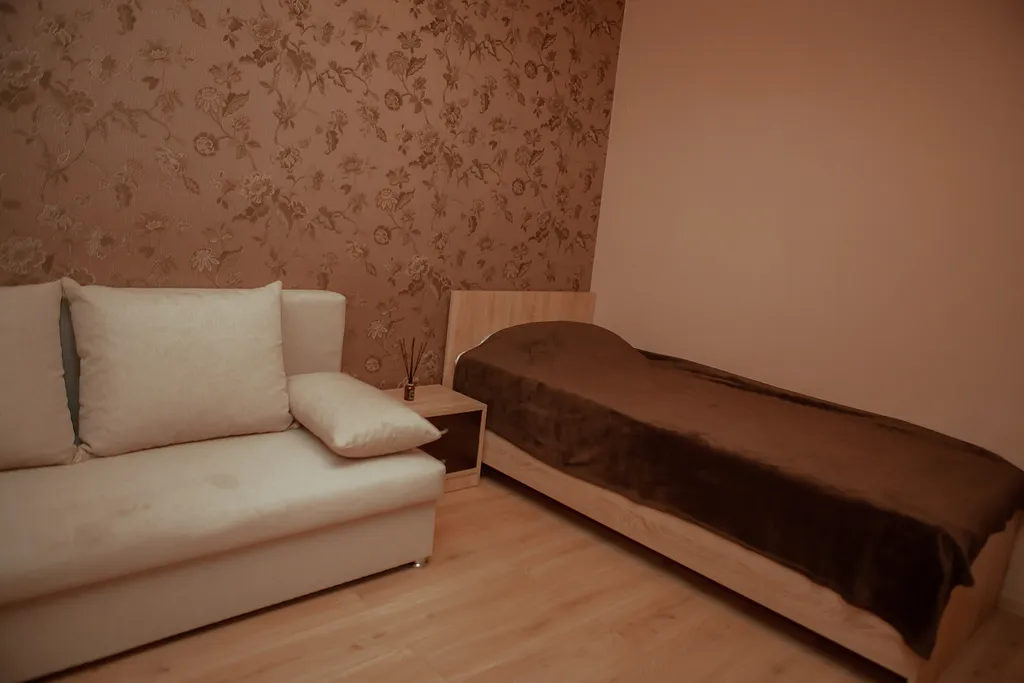 Уютный семейный номер