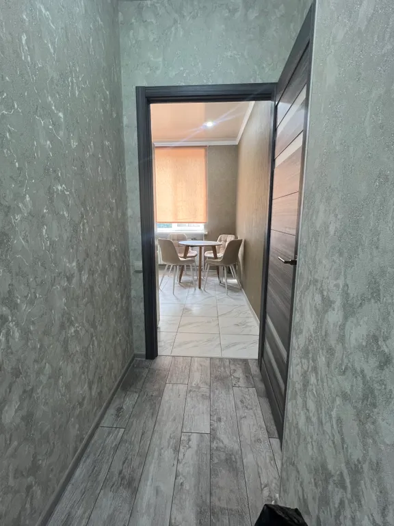 Люкс квартира в Макеевке