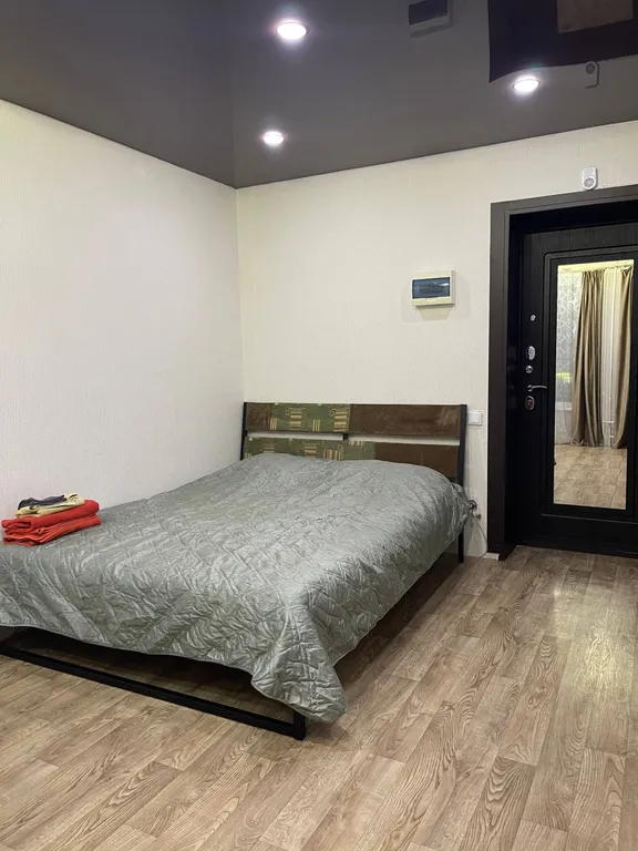 Квартира в Кошелев парке — аренда посуточно в Стройкерамика