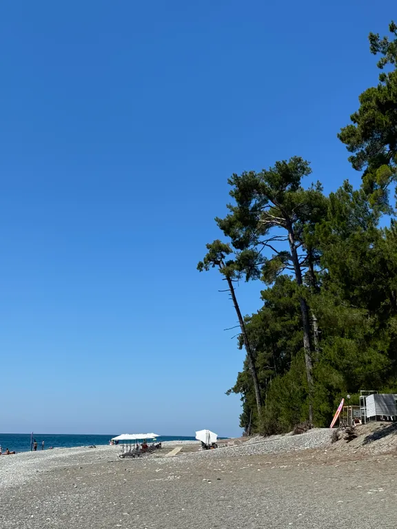 Апартамент Атра