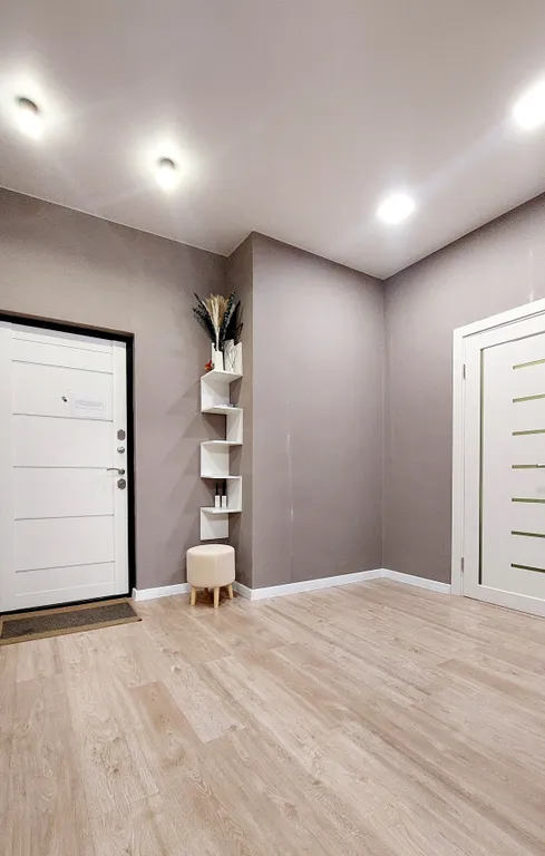 Комфортная квартира для отдыха и работы