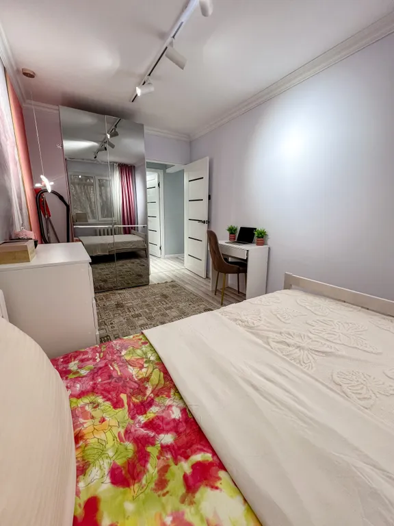 3-комнатная шикарная квартира в центре