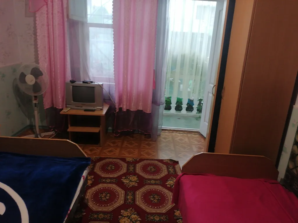 Комната