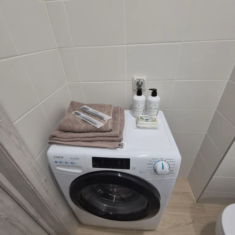 Уютная студейка