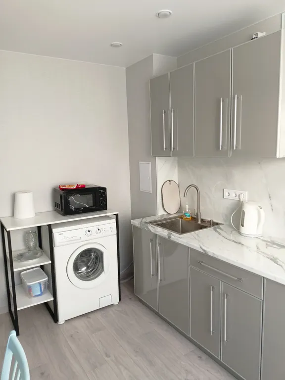 Уютная квартира для семейного отдыха в Пущино