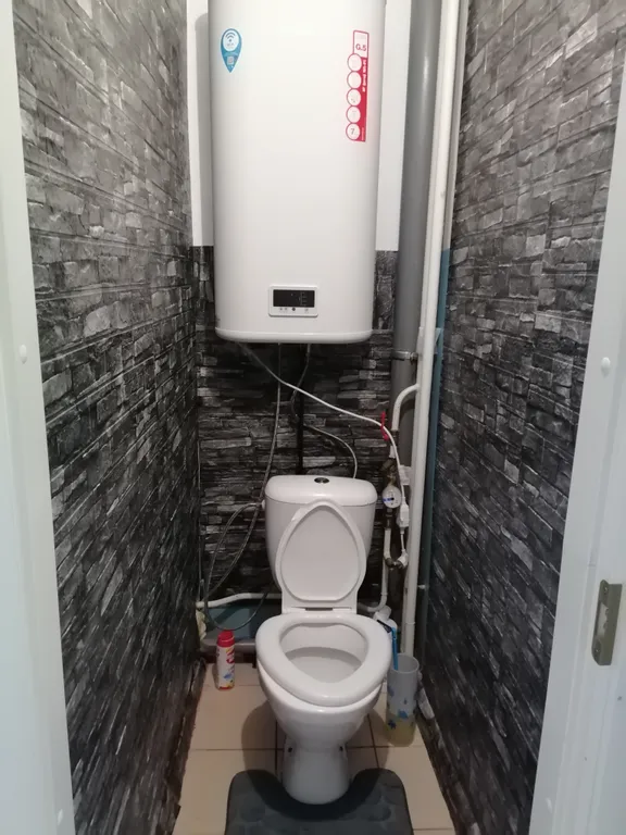 Уютная, чистая квартира для большой компании