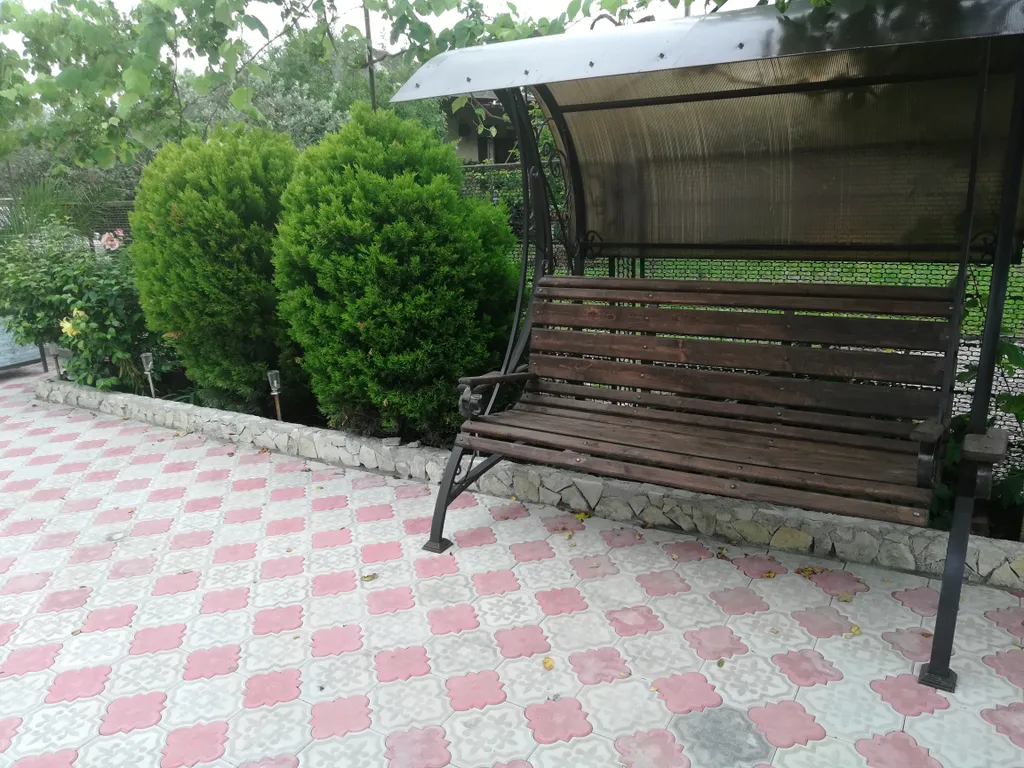 Уютный дом под ключ