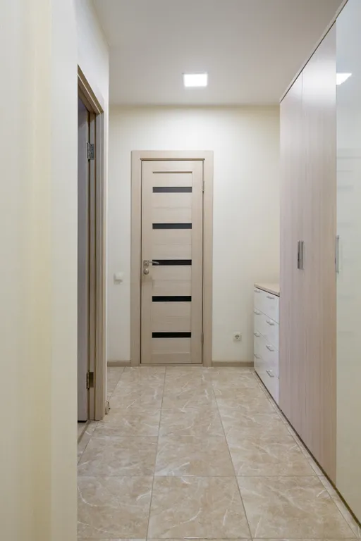 Комфортная квартира в центре города рядом с зоопарком