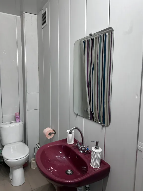 Квартира Новая квартира-студия в новом доме — Волгоград