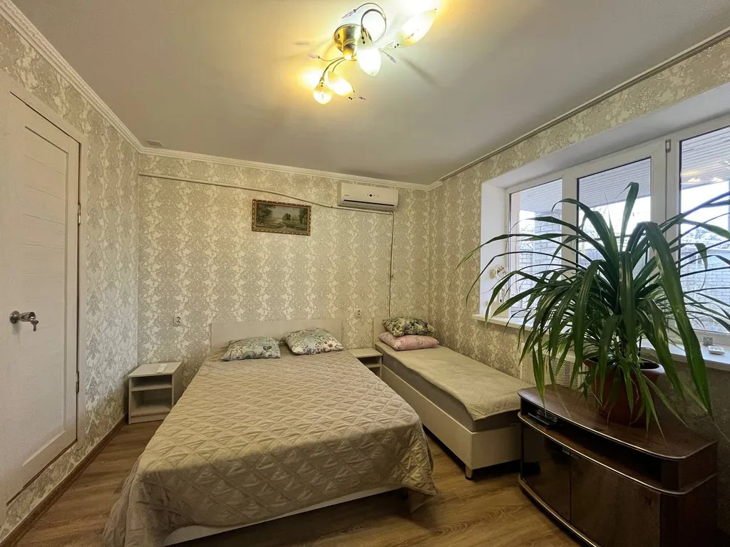 4-комнатная Квартира