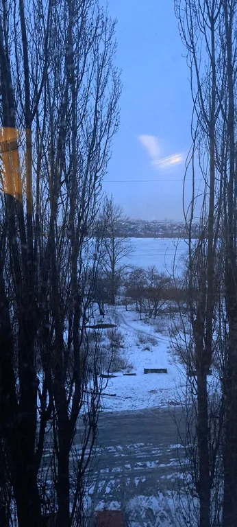 Уютная квартира в центре левого берега