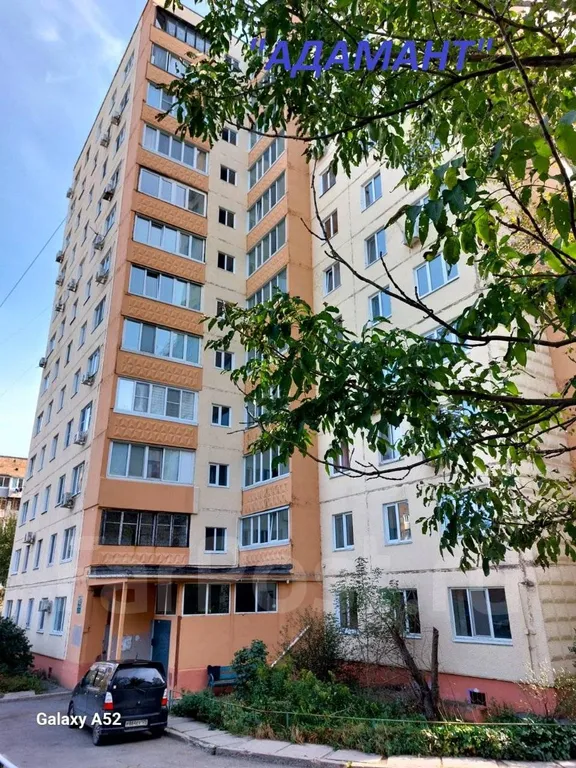 Квартира Уютная трёхкомнатная квартира во Владивостоке — Владивосток