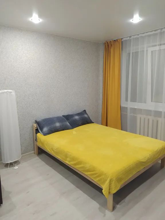 Квартира Тихий центр