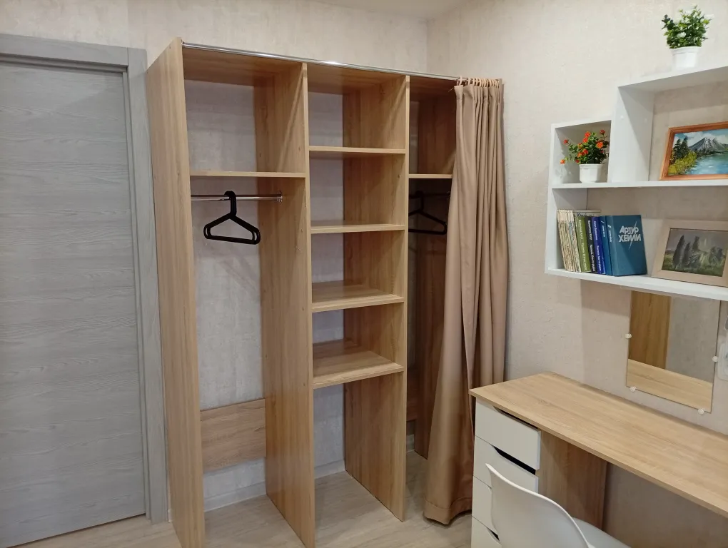 Квартира на Яграх