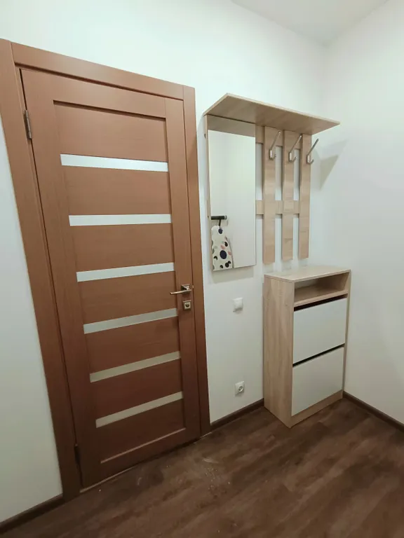 Уютная квартира у аквапарка