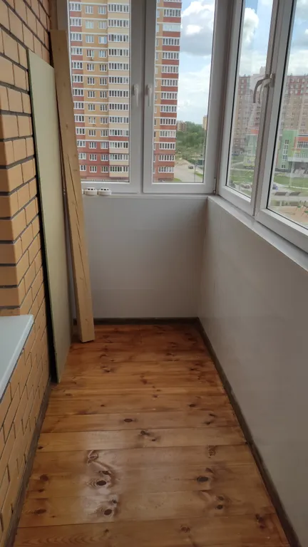 Квартира Уютная квартира в новостройке рядом с центром города — Тула