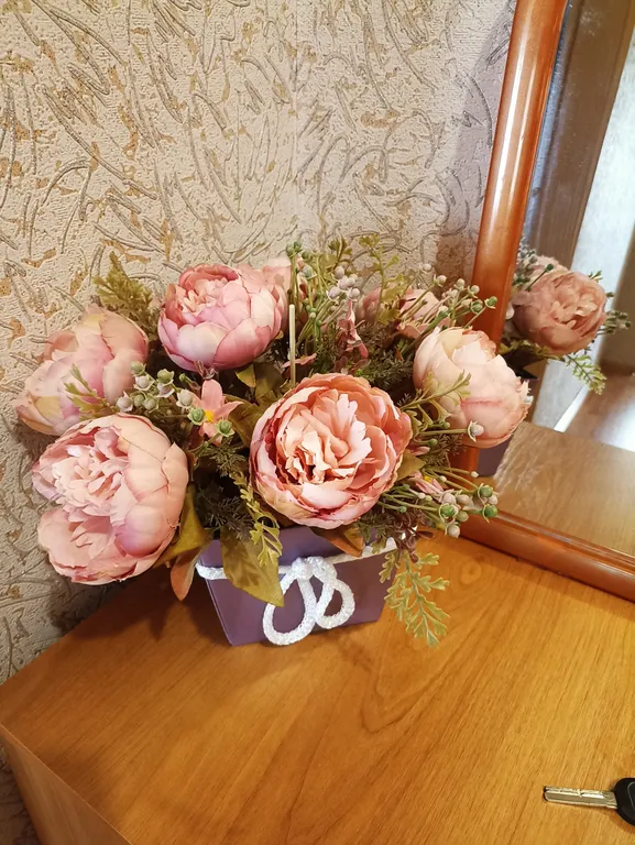 Квартира комфотр класса