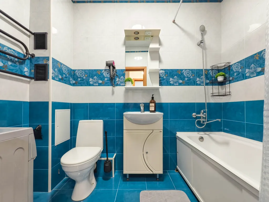 Квартира Уютная квартира на Планете — Красноярск