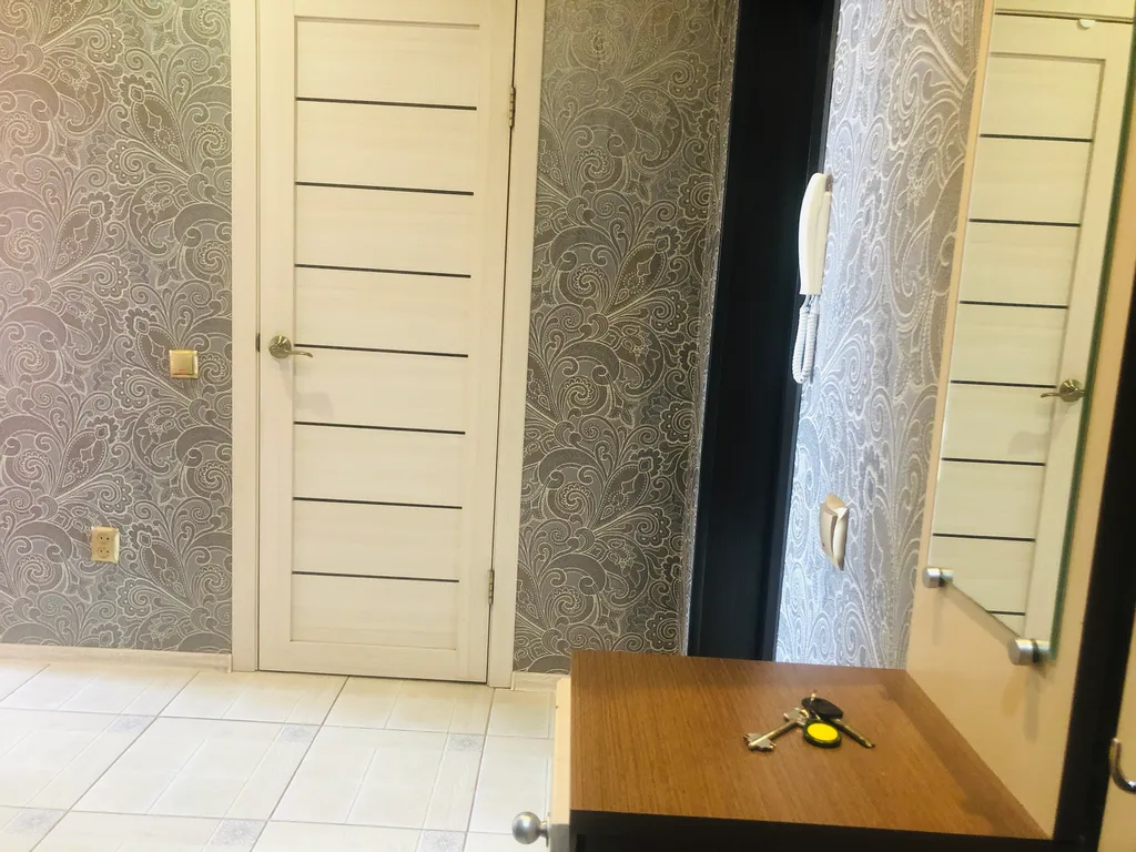 Квартира в центре