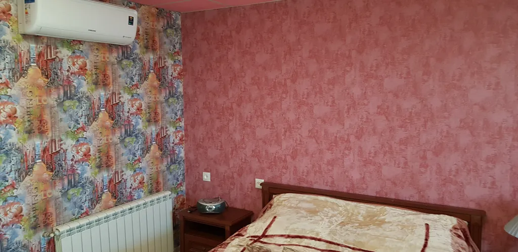 Комната люкс у моря