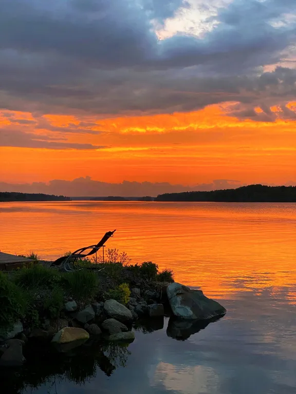 Онежская Горка коттедж 3