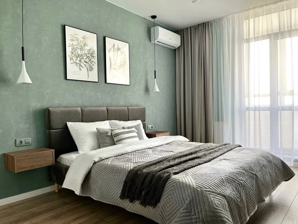 Уютная квартира — аренда посуточно в Волгоград