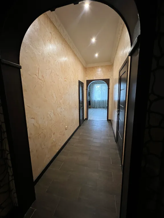 Частный дом недалеко от города