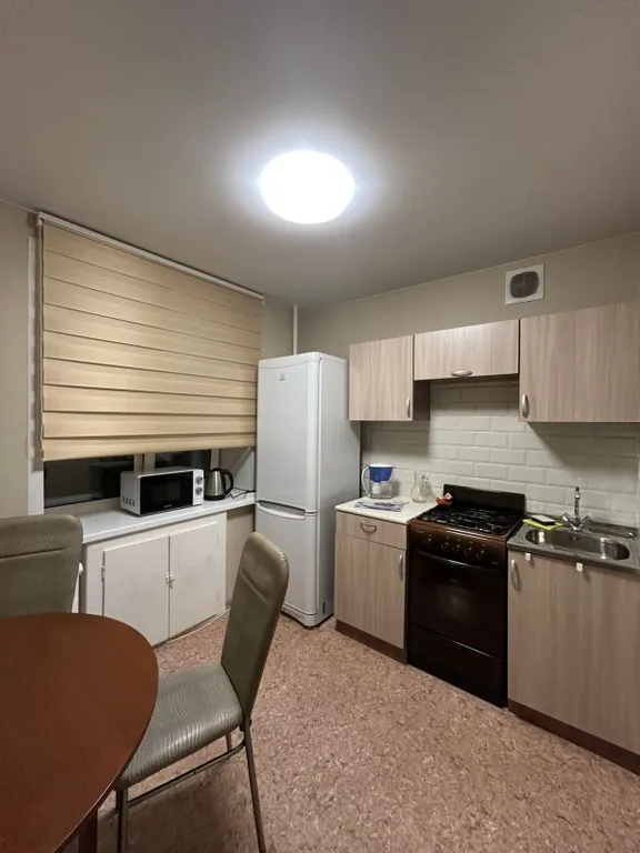 Уютная квартира в центре