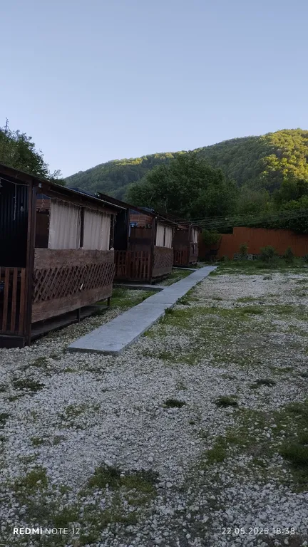 Домик у леса Кудыкина гора