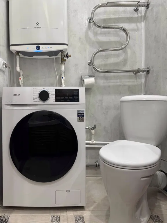 Апартаменты Райдер / Riders Apartments 37