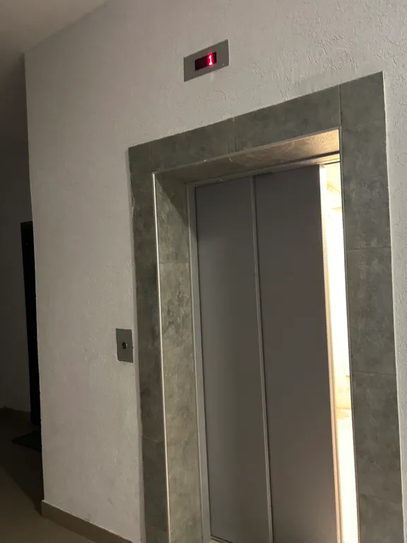 Новая, комфортная, уютная квартира в живописном районе города-курорта