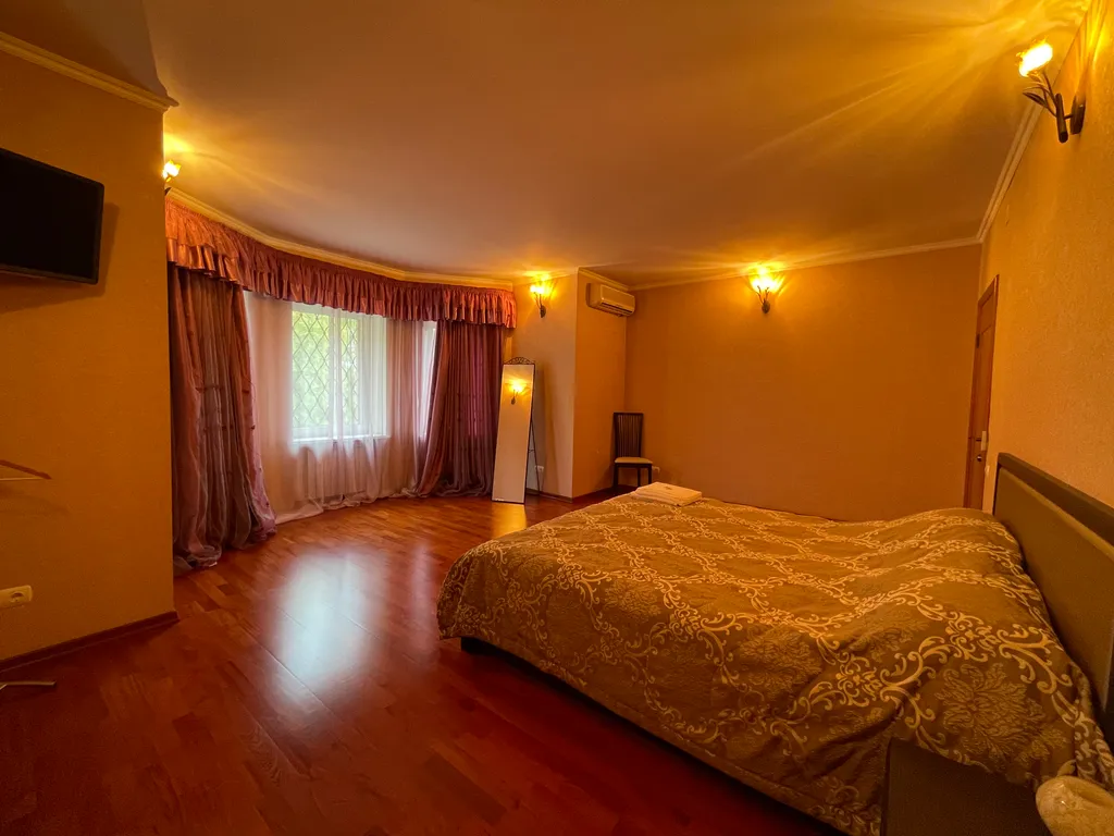 Уютный дом в 7 километрах от МКАД