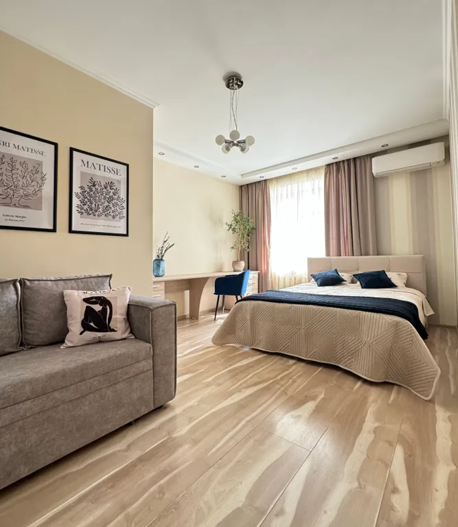 Уютная квартира в центре города — аренда посуточно в Гомель