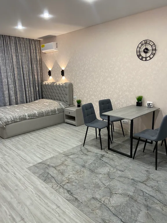 1-комнатная Квартира — аренда посуточно в Туапсе