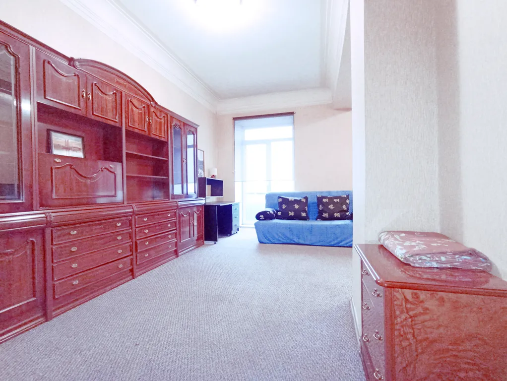 Апартаменты в самом сердце города