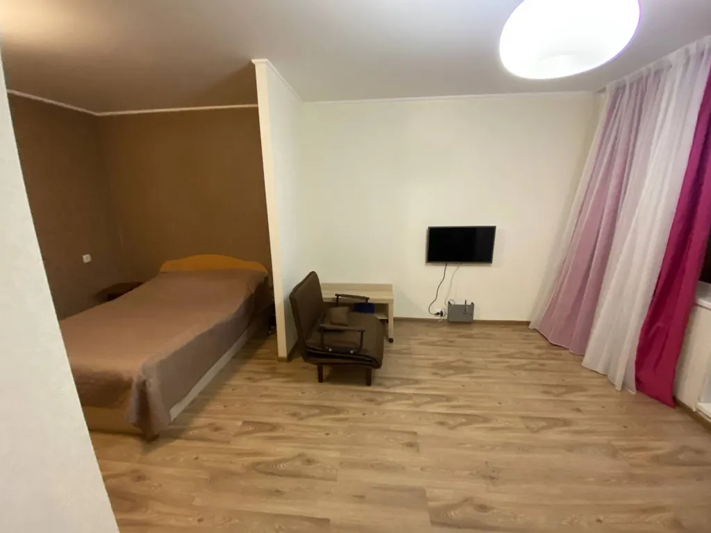 Уютная квартира в центре северо-запада рядом с Теоремой