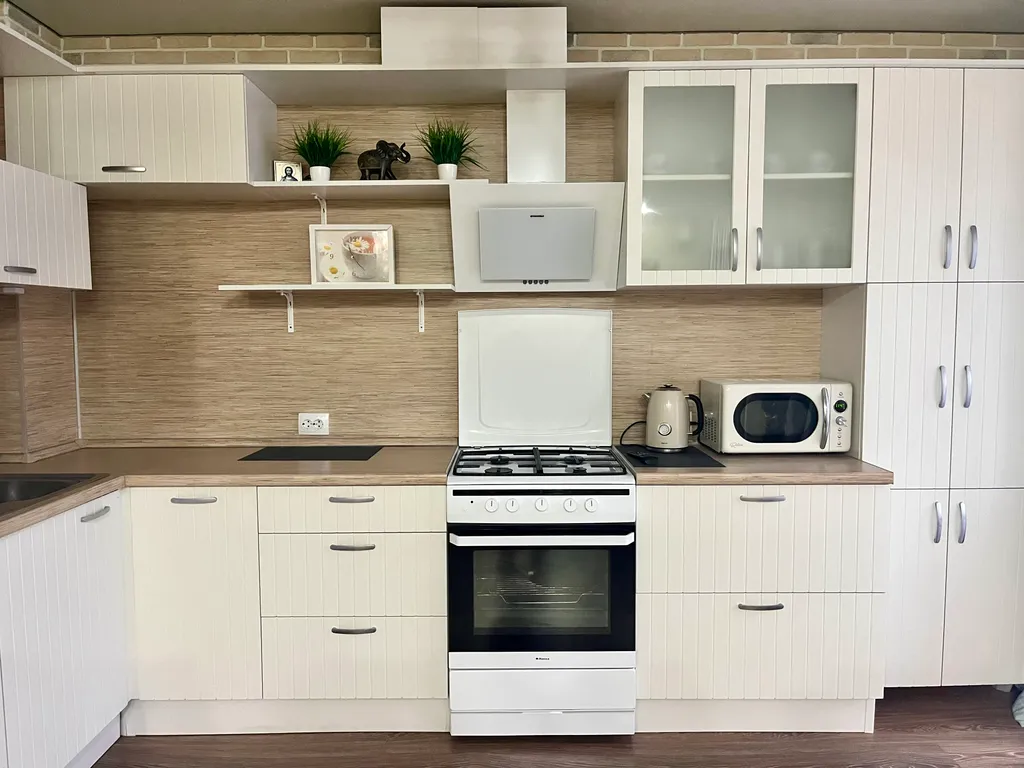 Квартира для гостей нашего города