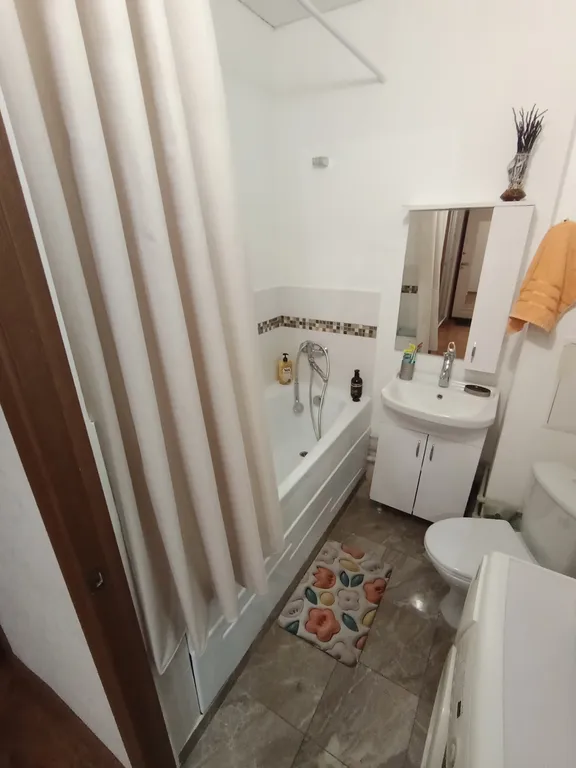 Квартира 2-комнатная Квартира — Краснодар