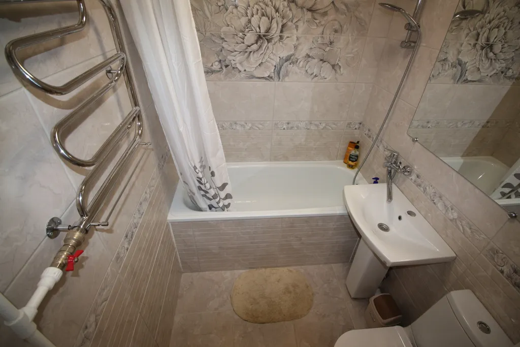 Апартаменты в историческом центре