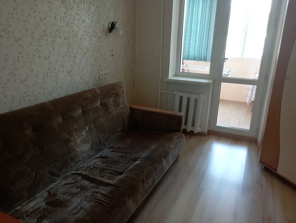 Квартира в Ольгинке у моря