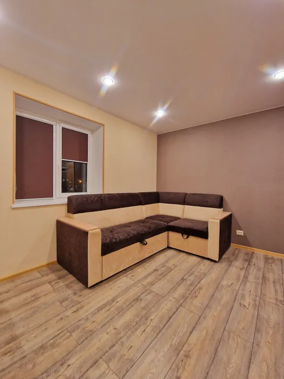 Уютные апартаменты Кирова