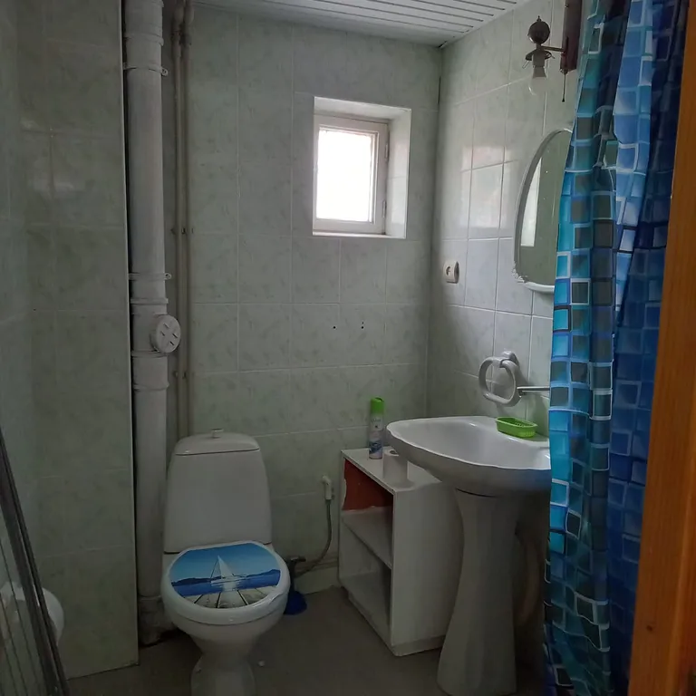 Уютная студия в солнечной Евпатории