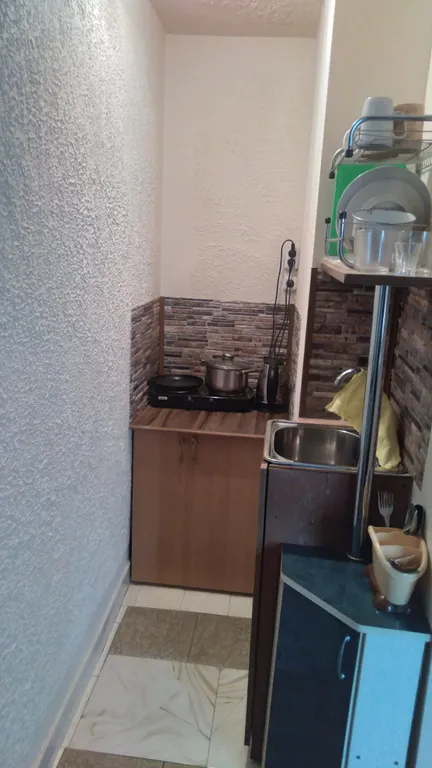 Коттедж Дом с парковкой — Кисловодск