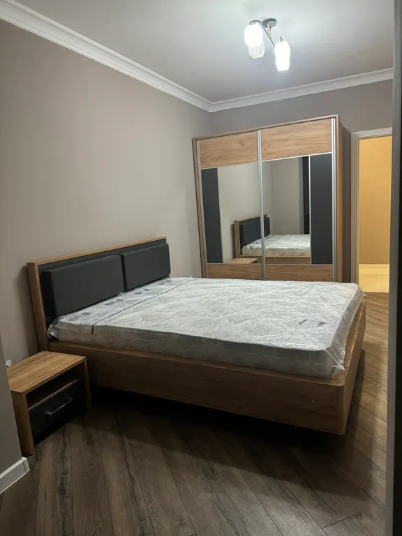 Уютная квартира для семейного отдыха