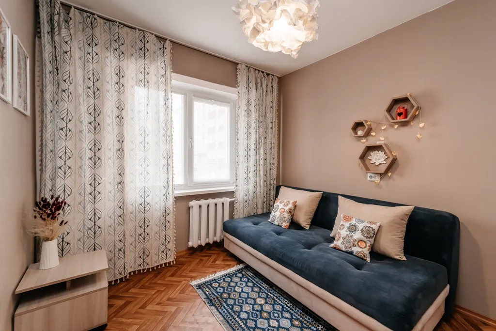 Квартира Уютная квартира в центре — Минск