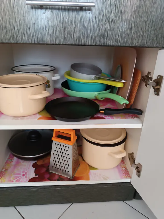 Квартира Уютная квартира в тихом центре в районе Южного рынка — Анапа