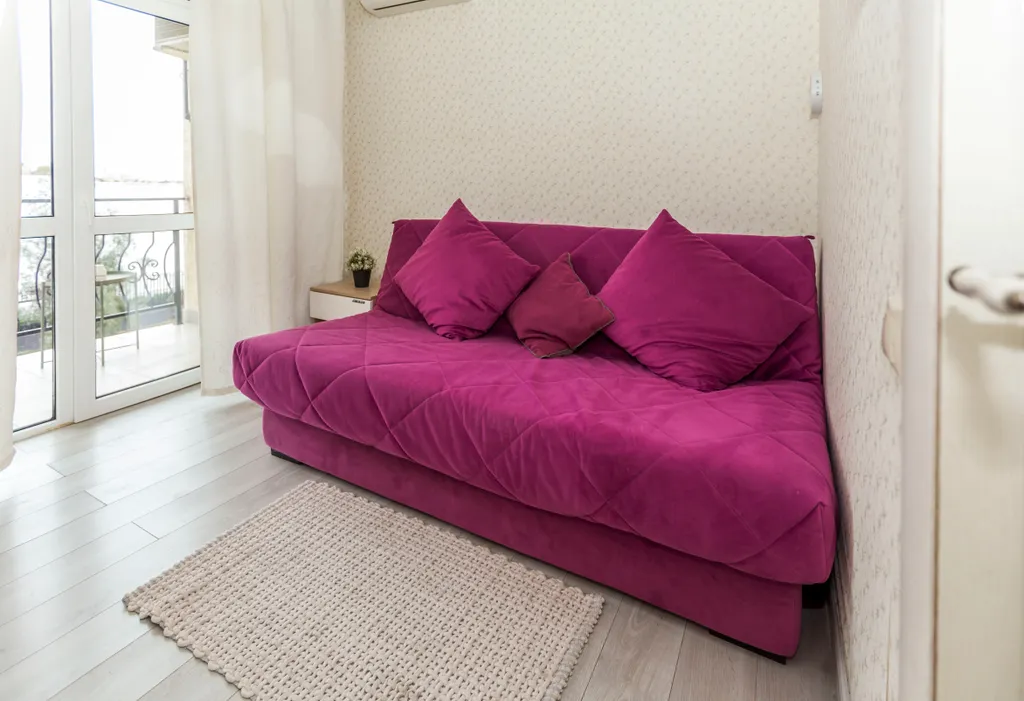 Квартира Квартира у Олимпийского парка — Сириус