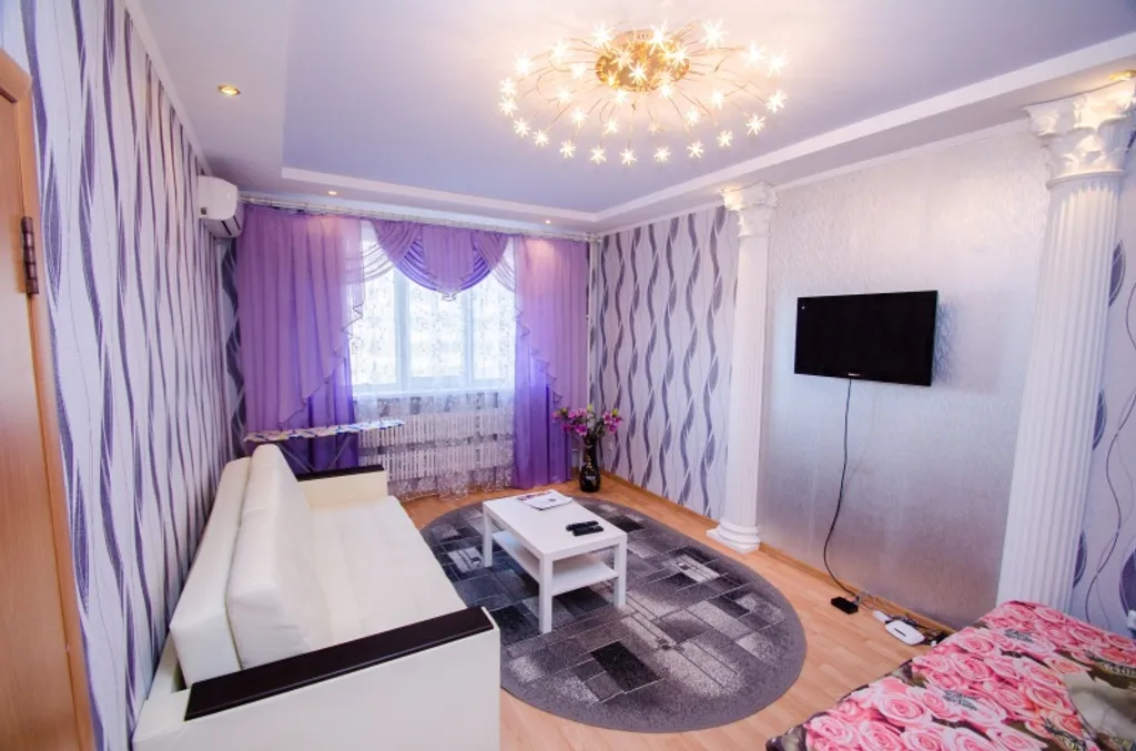 Квартира Atlant Apartments 452 — аренда посуточно в Воронеж