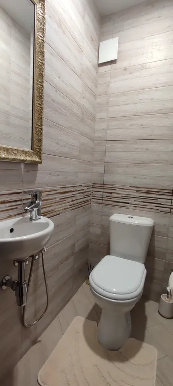 Центр возле Брестской Крепости